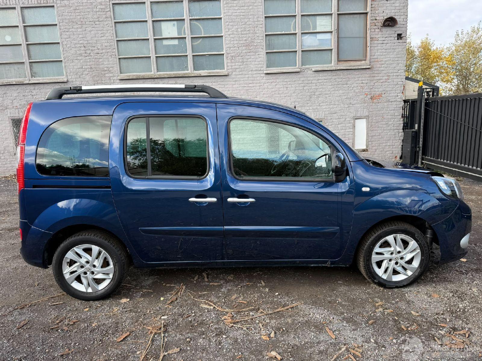Renault Kangoo INTENS