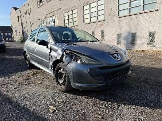 Peugeot 206 1.2I picture 3