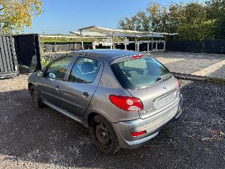 Peugeot 206 1.2I picture 14