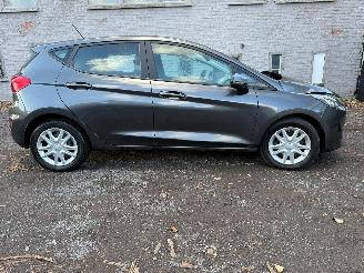 uszkodzony samochody osobowe Ford Fiesta BUSINESS 2019/4