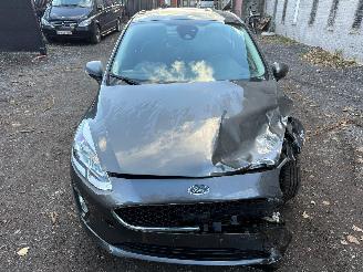 Ford Fiesta BUSINESS picture 13