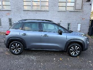 Coche accidentado Citroën C4 Aircross AIRCROSS SHINE 2018/6