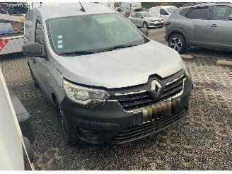  Renault Express ESSENTIEL 2021/10
