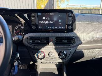 Hyundai I-10 1.0 TREND picture 31