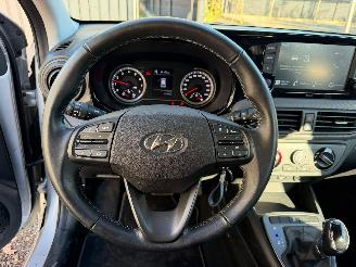 Hyundai I-10 1.0 TREND picture 28