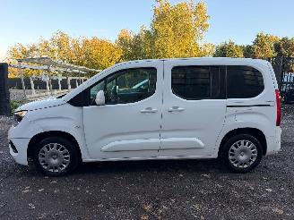 Opel Combo LIFE EDITION picture 14