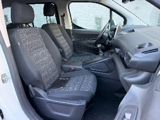 Opel Combo LIFE EDITION picture 22