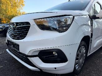 Opel Combo LIFE EDITION picture 12