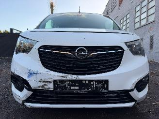 Opel Combo LIFE EDITION picture 4