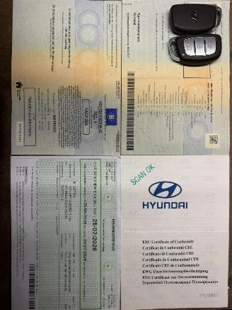 Hyundai Tucson  picture 35
