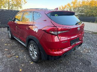 Hyundai Tucson  picture 11