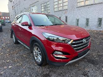 Hyundai Tucson  picture 2