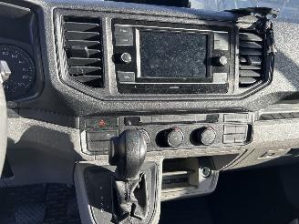 Volkswagen Crafter 35 2.0 TDI L4 TRENDLINE picture 9