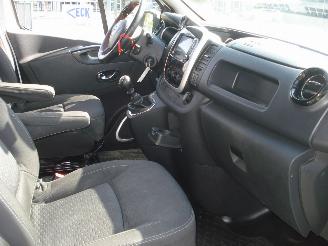 Opel Vivaro DUBBELE CABINE 1.6CDI EURO 6 picture 12