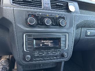 Volkswagen Caddy 2.0 TDI BMT TRENDLINE picture 10