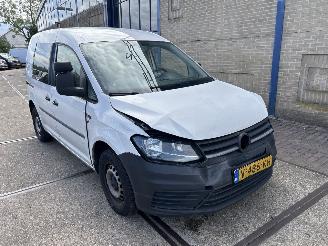  Volkswagen Caddy 2.0 TDI BMT TRENDLINE 2018/1