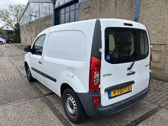 Mercedes Citan 108 CDI picture 3