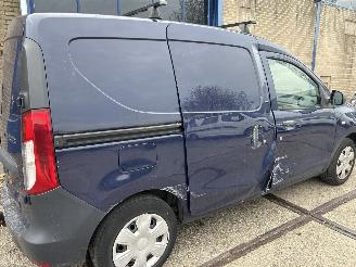 Dacia Dokker 1.5 DCI picture 6