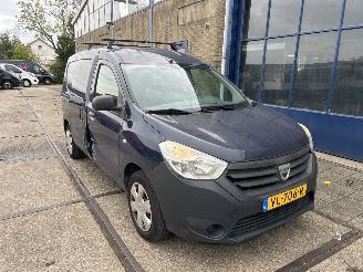 Dacia Dokker 1.5 DCI picture 4
