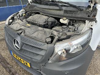 Mercedes Vito 109 CDI FUNCTIONEL LANG picture 6