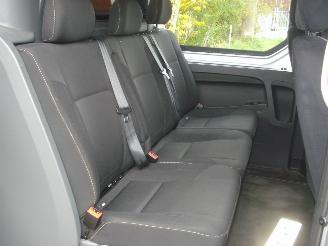 Renault Trafic DUBBELE CABINE 1.6DCI 103KW AIRCO-NAVI picture 7