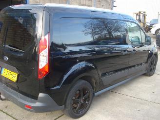 Ford Transit Connect AUTOMAAT L2-H1 EURO 6  1.5TDCI picture 6