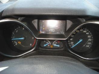 Ford Transit Connect AUTOMAAT L2-H1 EURO 6  1.5TDCI picture 12