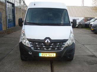 Renault Master L3-H2 2.3DCI 96KW AIRCO-NAVI picture 2