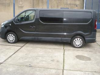 Opel Vivaro DUBBELE CABINE 1.6CDTI L2-H1 picture 4