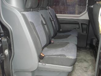 Opel Vivaro DUBBELE CABINE 1.6CDTI L2-H1 picture 17