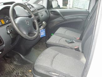 Mercedes Vito 110 CDI AIRCO picture 12