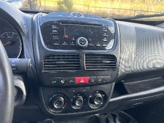 Opel Combo 1.3 CDTI picture 7