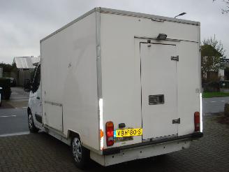Renault Master KOELWAGEN 2.3DCI picture 8