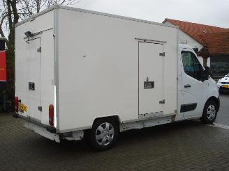 Renault Master KOELWAGEN 2.3DCI picture 6
