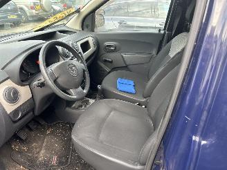 Dacia Dokker 1.6 BASIC picture 6