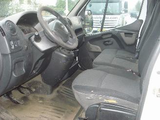 Opel Movano DUBBEL LUCHT L3-H3 2.3CDTI 110KW picture 14