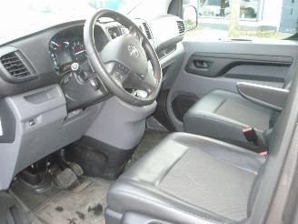 Opel Vivaro AUTOMAAT 2.0CDTI L2-H1 AIRCO picture 16