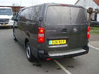 Opel Vivaro AUTOMAAT 2.0CDTI L2-H1 AIRCO picture 7