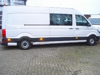 MAN TGE 2.0TDI DUBBELE CABINE L4-H3 picture 2