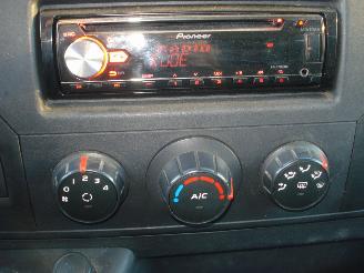 Renault Master BAKWAGEN-LAADKLEP EURO 6,  2.3DCI 96KW AIRCO picture 14