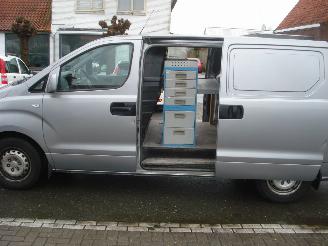 Hyundai H-300 2.5CRDI 100KW AIRCO L2-H1 picture 9