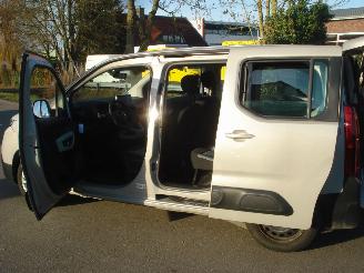 Citroën Berlingo 1.5 HDI 5 PERSOONS picture 9