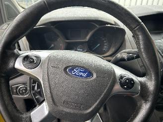Ford Transit Connect 1.5 TDCI picture 10
