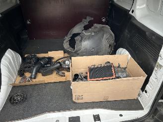 Citroën Berlingo 1.5 BLEUHDI CLUB picture 11