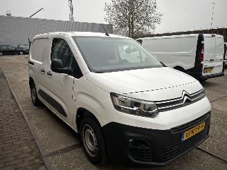 Citroën Berlingo 1.5 BLEUHDI CLUB picture 4