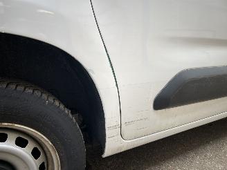 Citroën Berlingo 1.5 BLEUHDI CLUB picture 6