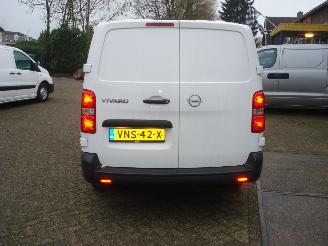 Opel Vivaro EURO 6 L3-H1 15DIESEL 120PK picture 6