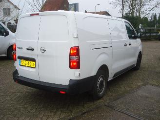 Opel Vivaro EURO 6 L3-H1 15DIESEL 120PK picture 7