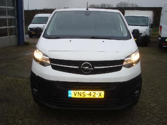 Opel Vivaro EURO 6 L3-H1 15DIESEL 120PK picture 3