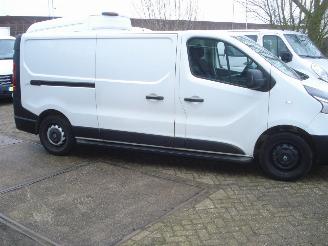 Renault Trafic L2-H1 EURO 6  95PK picture 9